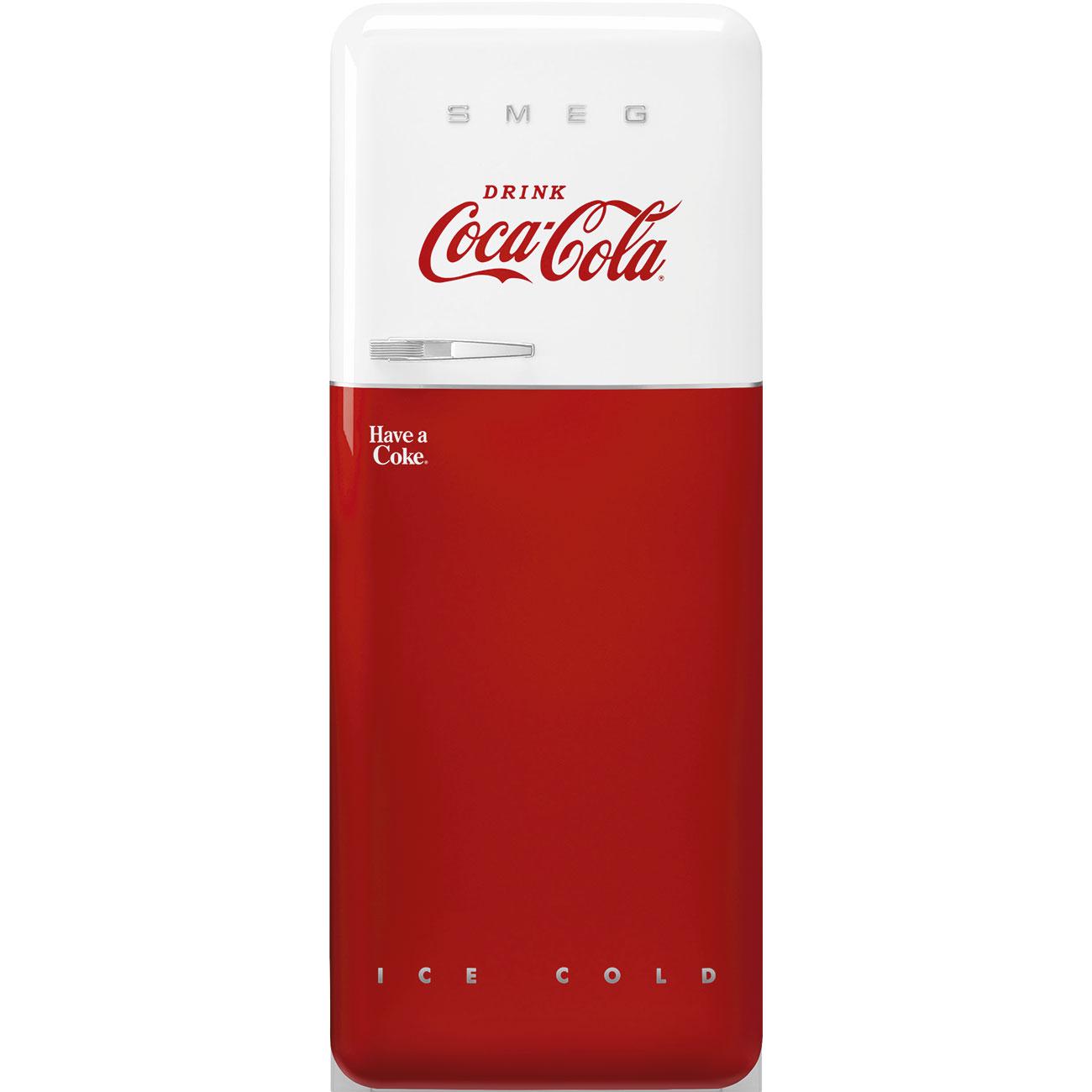 Smeg FAB28URDCC3 Refrigerator Decorated / Special Fab28Urdcc3