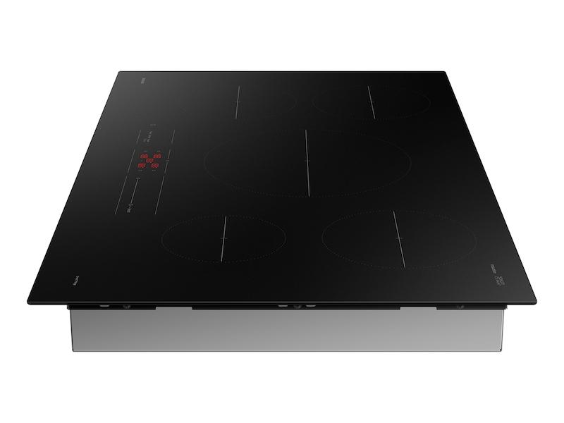 Samsung NZ36C3060UK 36" Smart Induction Cooktop With Wi-Fi In Black