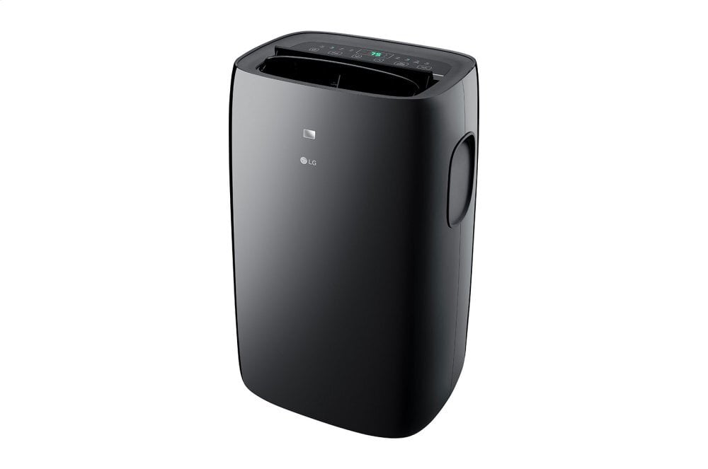 Lg LP1420BHR 14,000 Btu Portable Air Conditioner Cooling & Heating