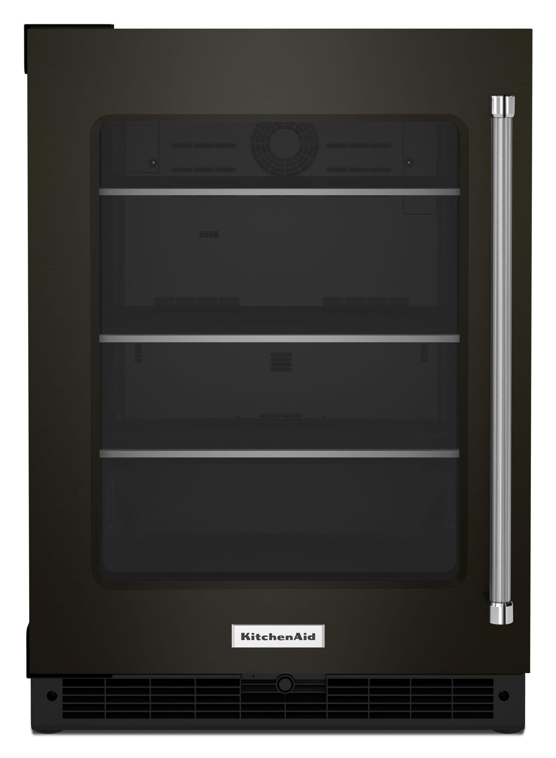 Kitchenaid KURL314KBS 24