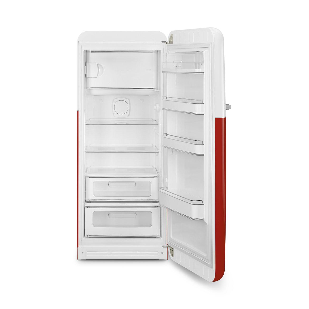 Smeg FAB28URDCC3 Refrigerator Decorated / Special Fab28Urdcc3