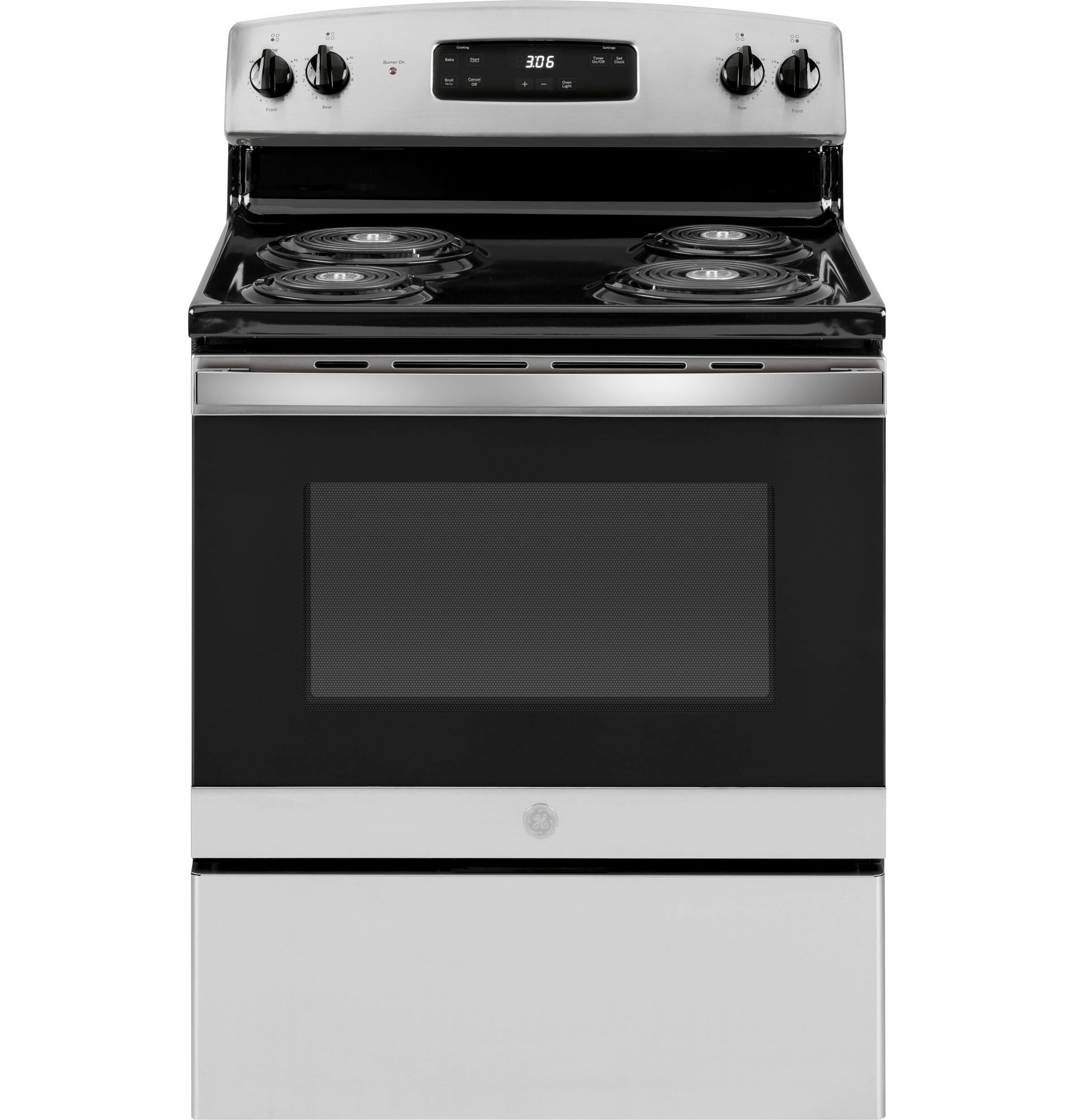 Ge Appliances JBS360RRSS Ge® 30