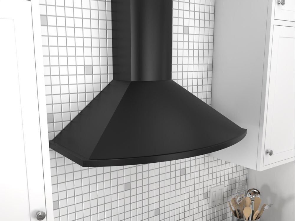 Zephyr ZSAM90DS 36" Savona Wall