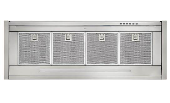 Best Range Hoods CC45E90SB Cc45 Built-In 34-Inch Brushed Stainless Steel Chimney Hood With External Blower Options