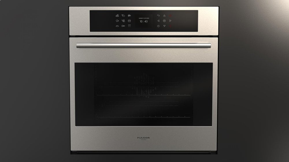 Fulgor Milano F7SP24S1 24
