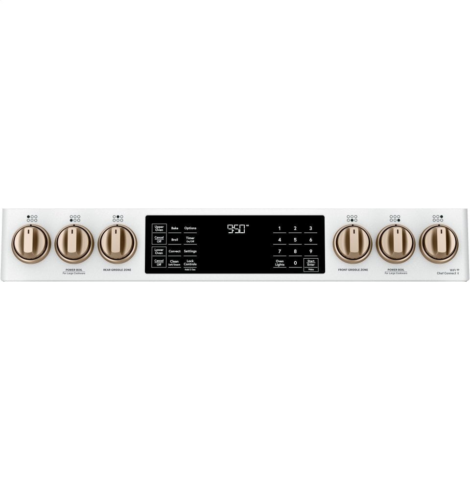 Cafe C2S950P4MW2 Café 30