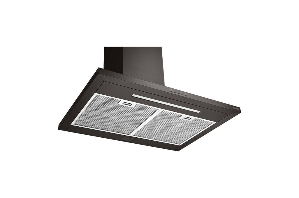 Lg HCED3615D 36'' Wall Mount Chimney Hood