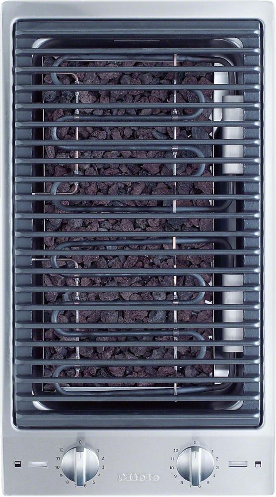 Miele CS1312BG240V Cs 1312 Bg 240V Combisets With Electric Barbecue Grill
