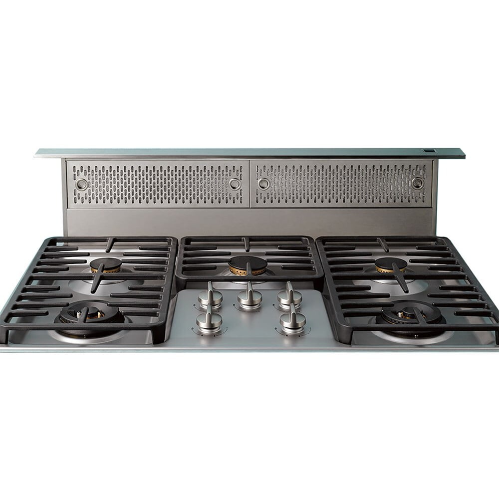 Zephyr DD1E30AS 30" Sorrento Downdraft