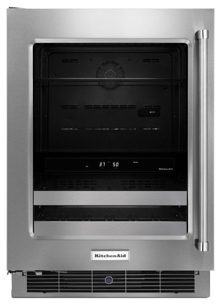 Kitchenaid KUBL304ESS 24