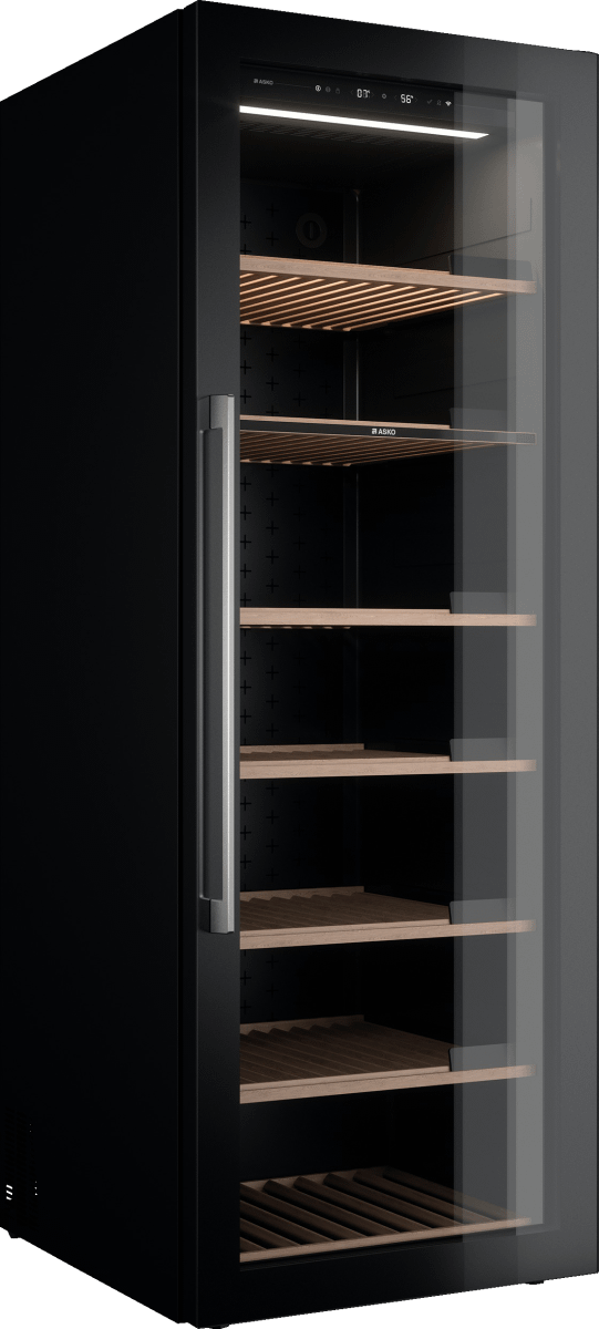 Asko WCN111942G Wine Climate Cabinet