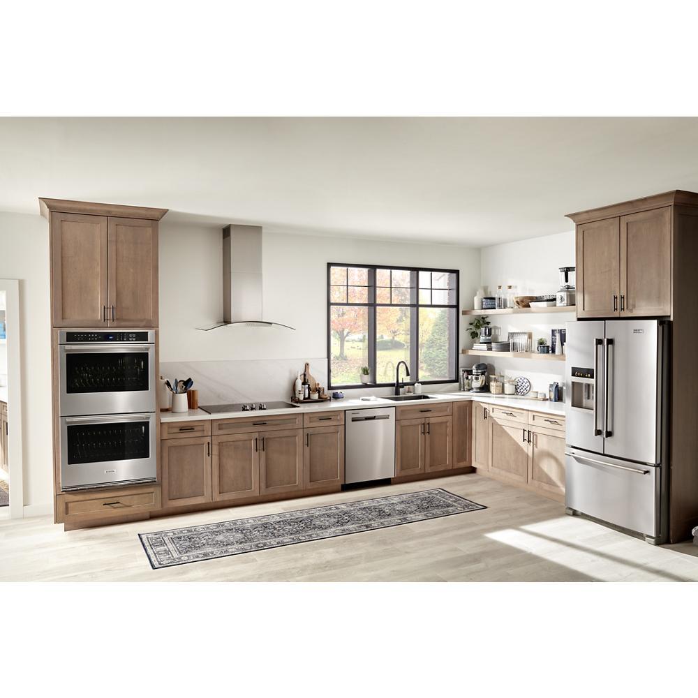 Maytag MOED6027LZ 27-Inch Double Wall Oven With Air Fry And Basket - 8.6 Cu. Ft.