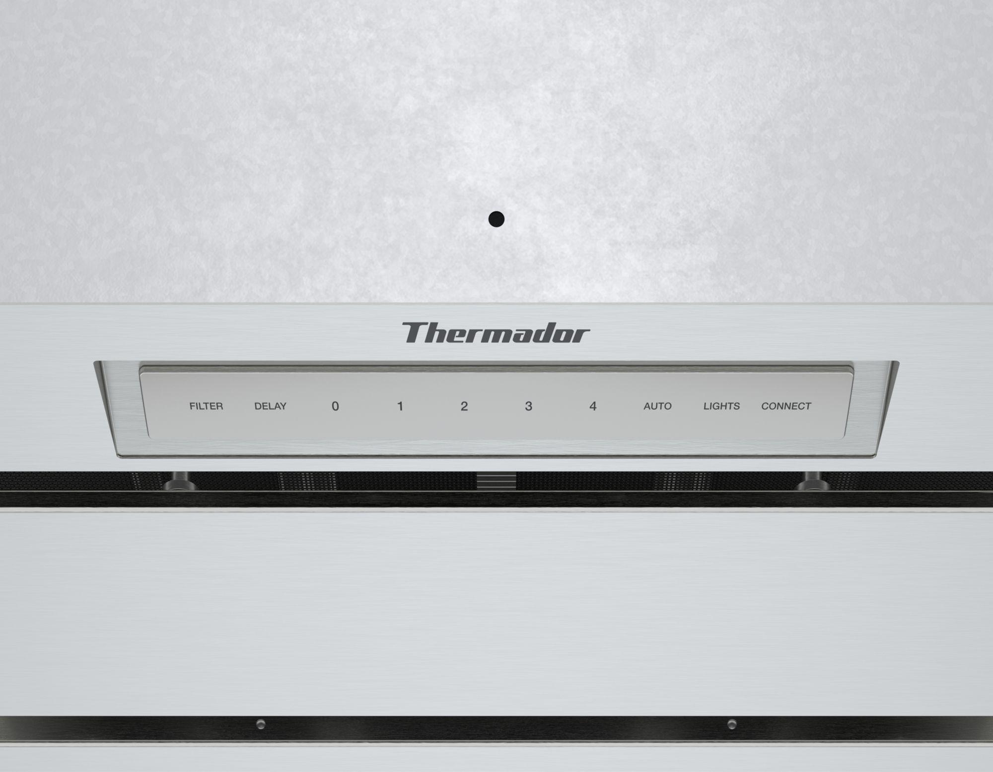 Thermador VCI3B30ZS Custom Insert Stainless Steel Vci3B30Zs
