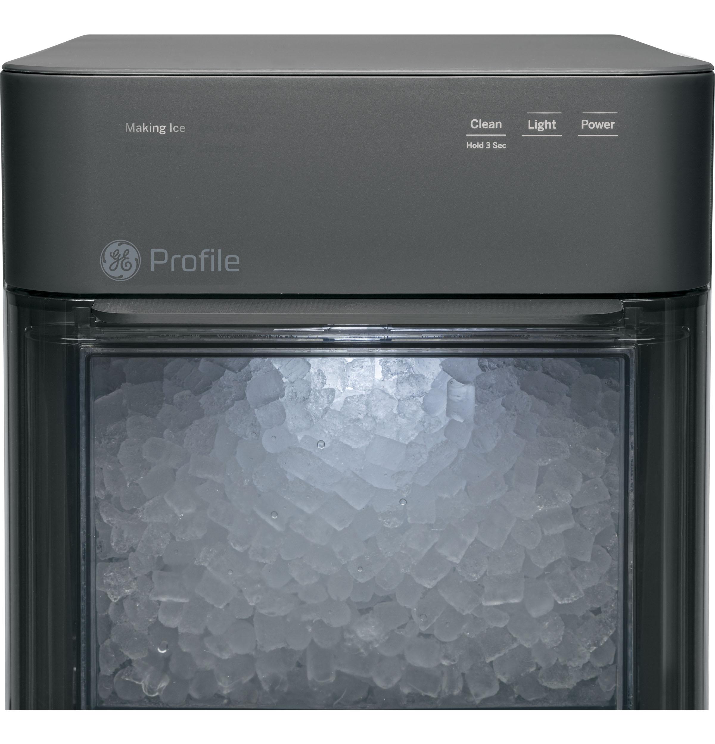Ge Appliances XPIO23BCBT Ge Profile™ Opal™ 2.0 Nugget Ice Maker