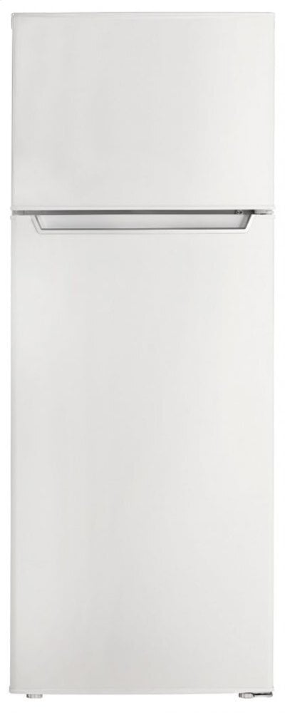 Danby DPF073C2WDB Danby 7.3 Cu. Ft. Apartment Size Refrigerator