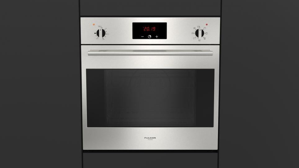 Fulgor Milano F1SM24S2 24