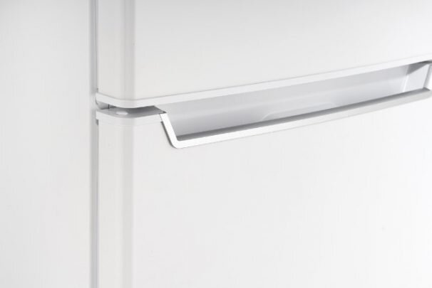 Danby DPF073C2WDB Danby 7.3 Cu. Ft. Apartment Size Refrigerator