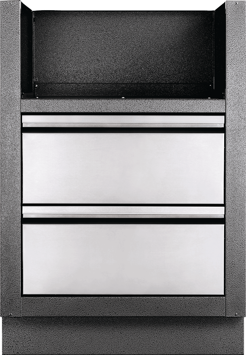 Napoleon Bbq IMUGC18CN Oasis Under Grill Cabinet For Bi 700 Series 18