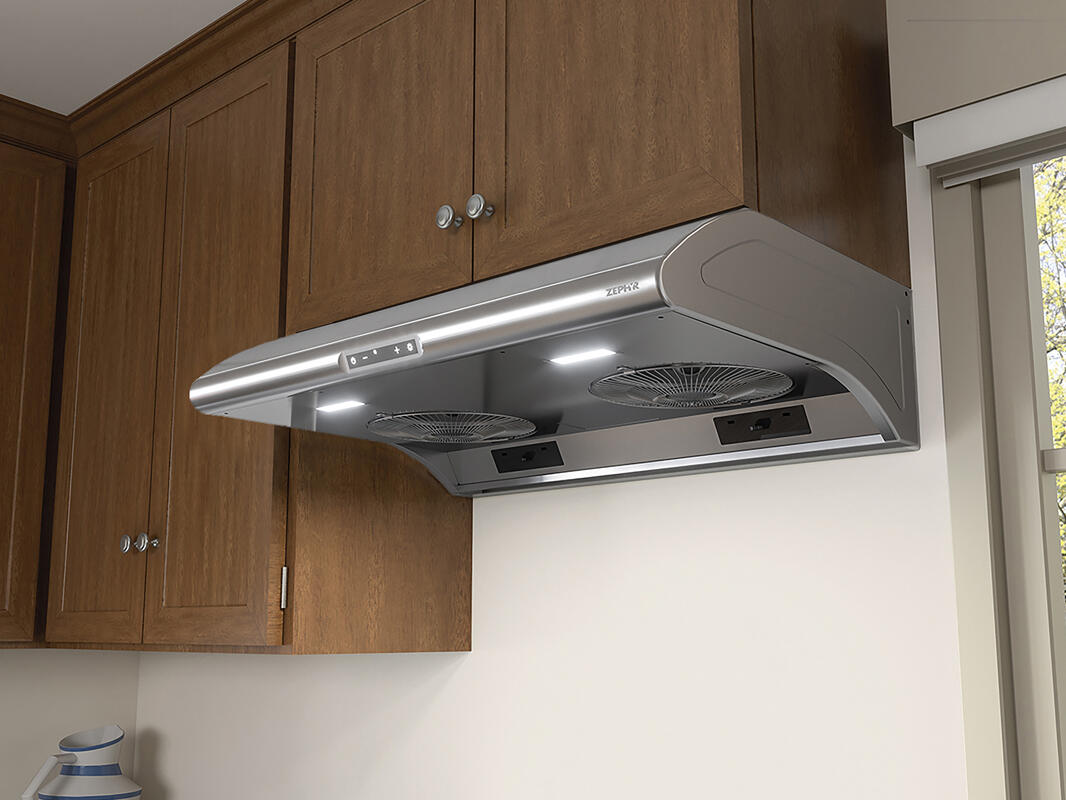 Zephyr AK2136CW 36" Typhoon Under-Cabinet