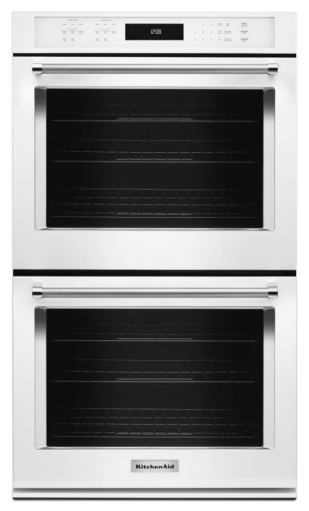 Kitchenaid KODE500EWH 30