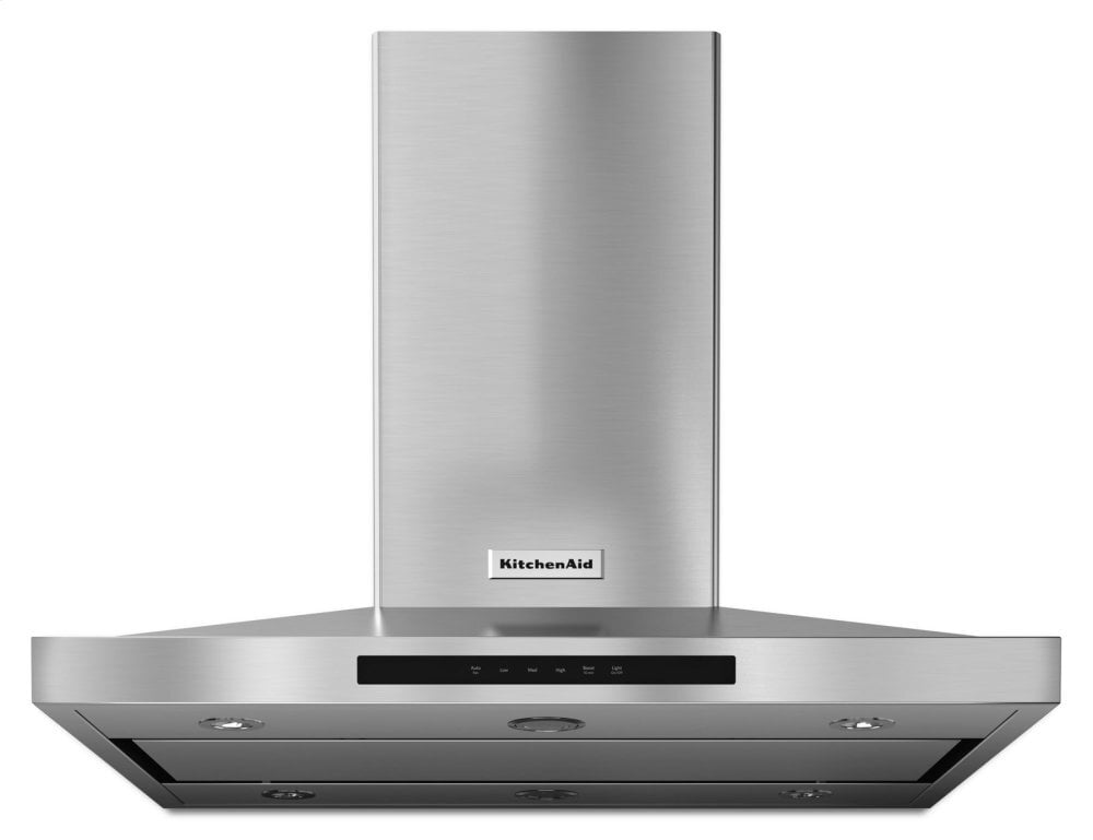 Kitchenaid KVIB606DSS 36