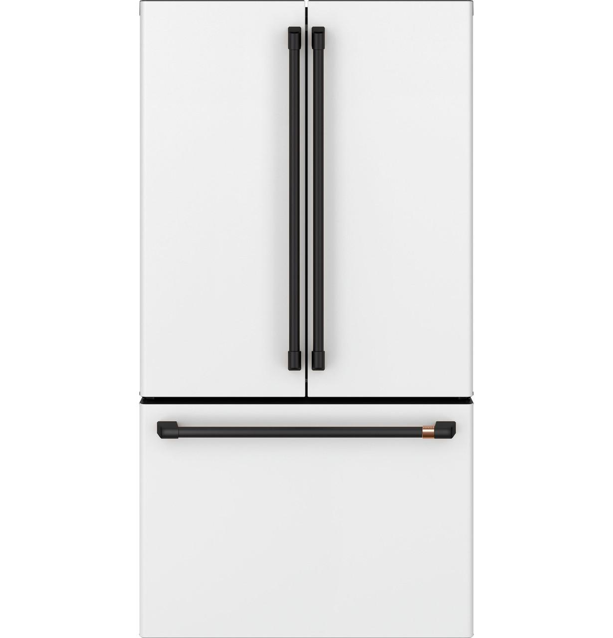 Cafe CXLB3H3PMFB Café™ Refrigeration Handle Kit - Flat Black