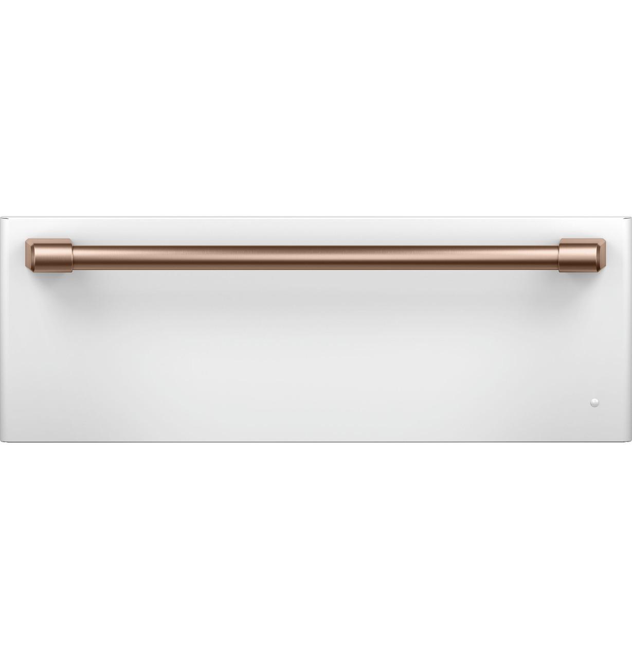 Cafe CTW900P4PW2 Café™ 30" Warming Drawer