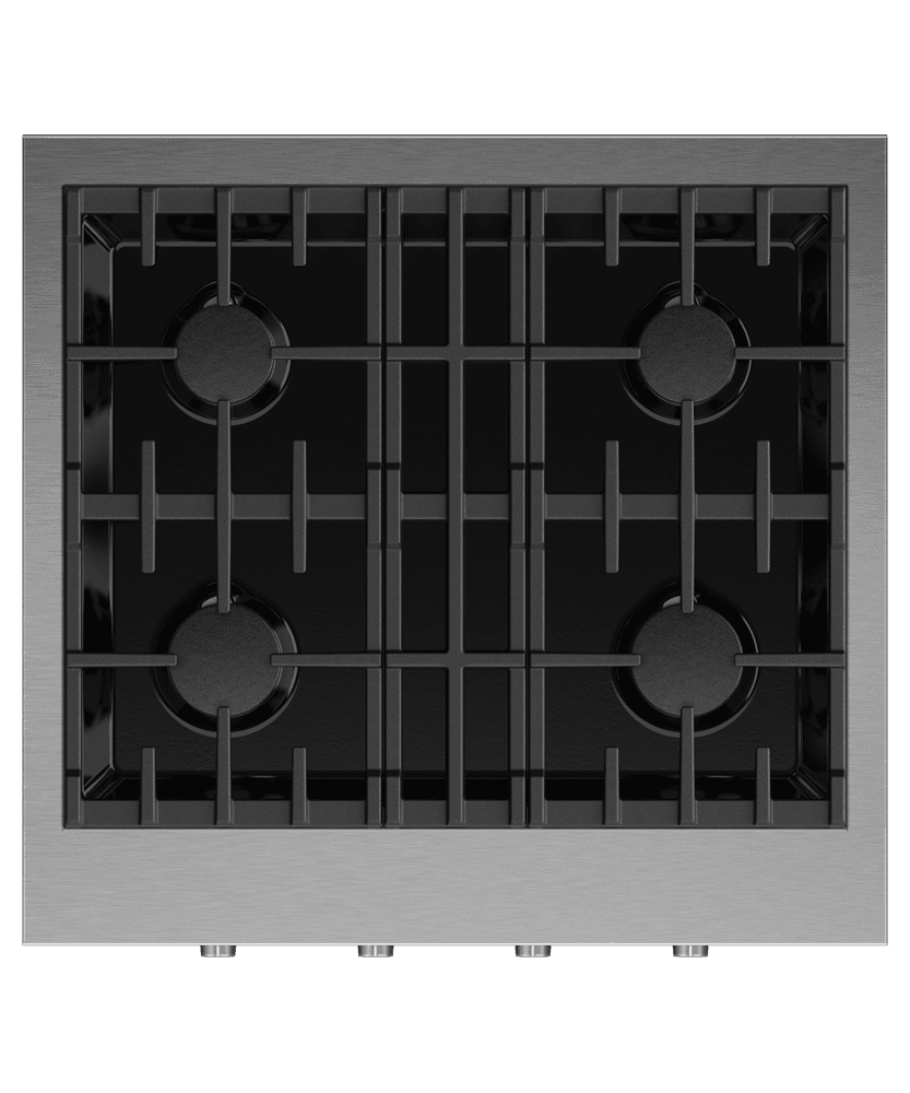 Fisher & Paykel CPV3304N Gas Rangetop, 30"