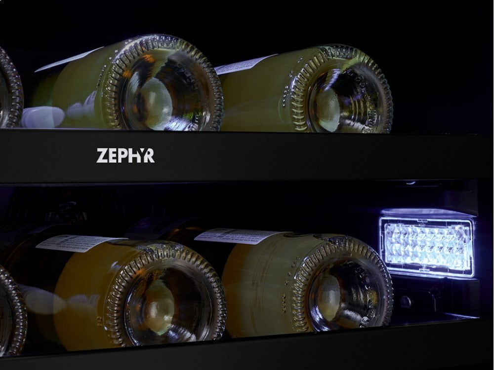 Zephyr PRW24C02BPG 24