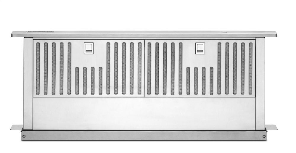 Kitchenaid KXD4636YSS 36