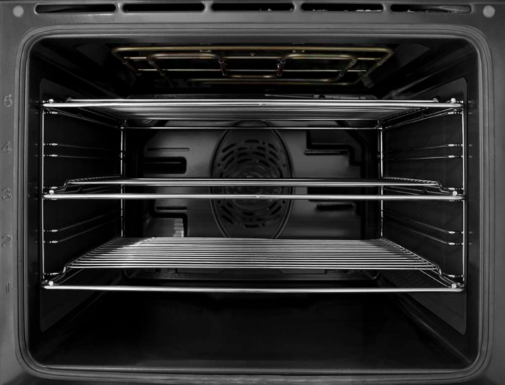 Blomberg Appliances BERU24202SS 24