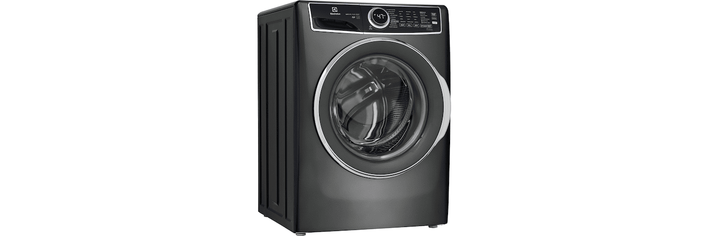 Electrolux ELFW7537AT 4.5 Cu. Ft. Front Load Washer