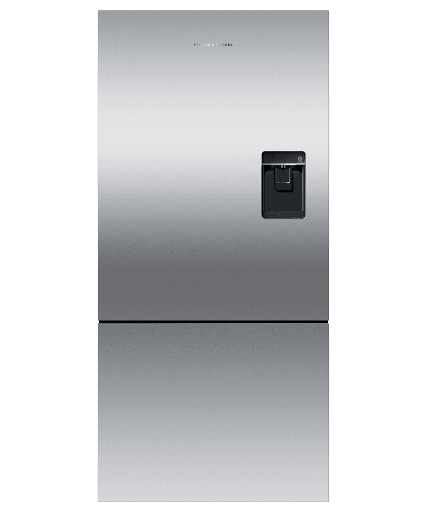 Fisher & Paykel RF170BRPUX6N Freestanding Refrigerator Freezer, 32