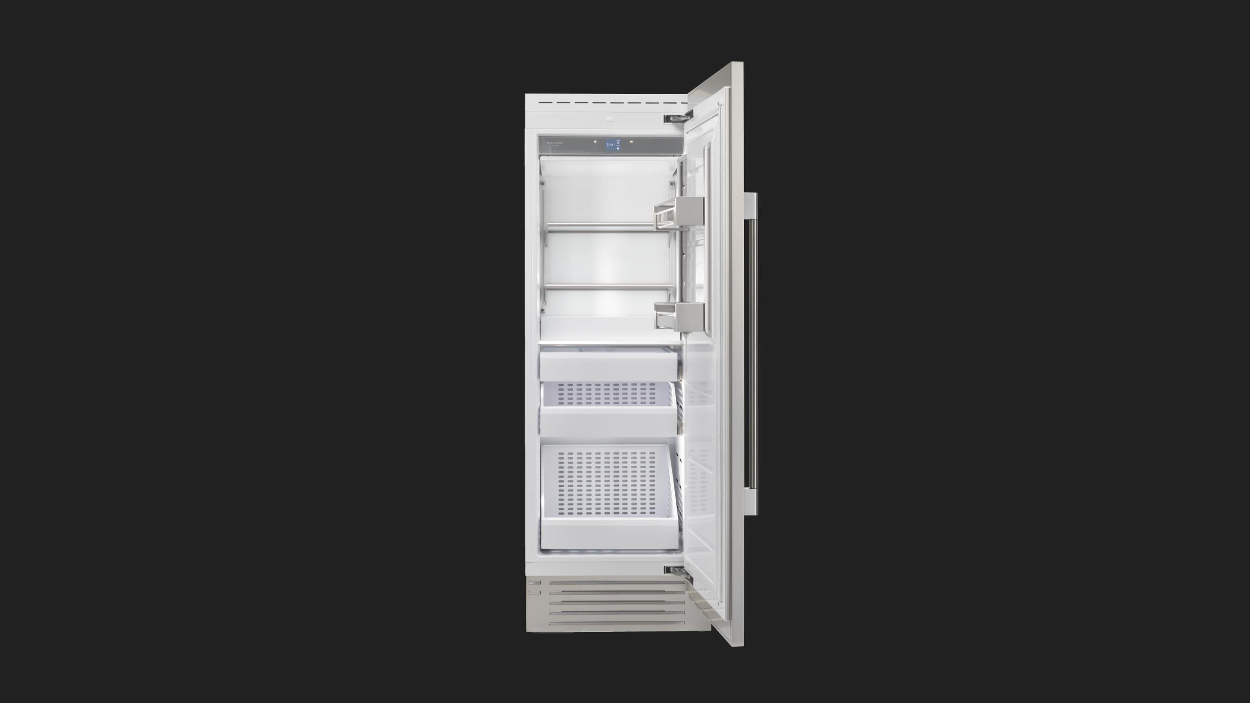 Fulgor Milano F7SFC30S1R 30" Freezer Column