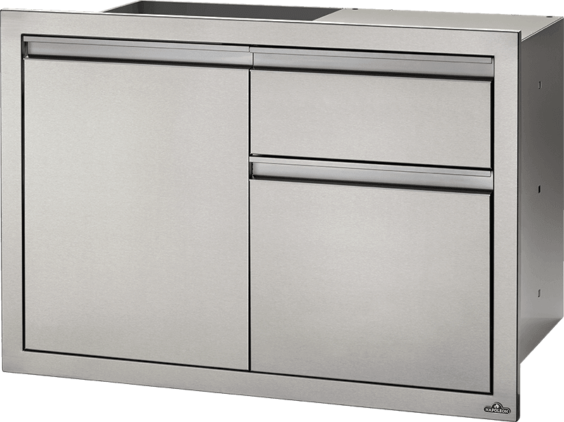 Napoleon Bbq BI36241D1W 36
