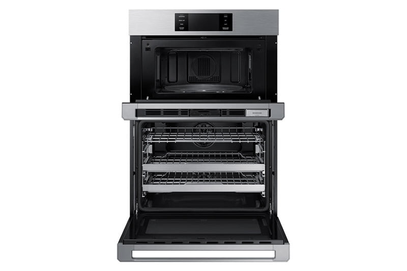 Dacor DOC30M977DM 30" Combi Wall Oven, Graphite Stainless Stee