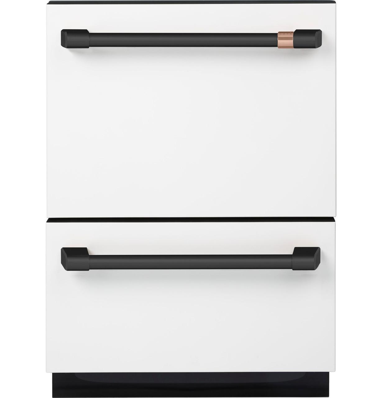Cafe CXQD2H2PNFB Café™ Handle Kit - Flat Black