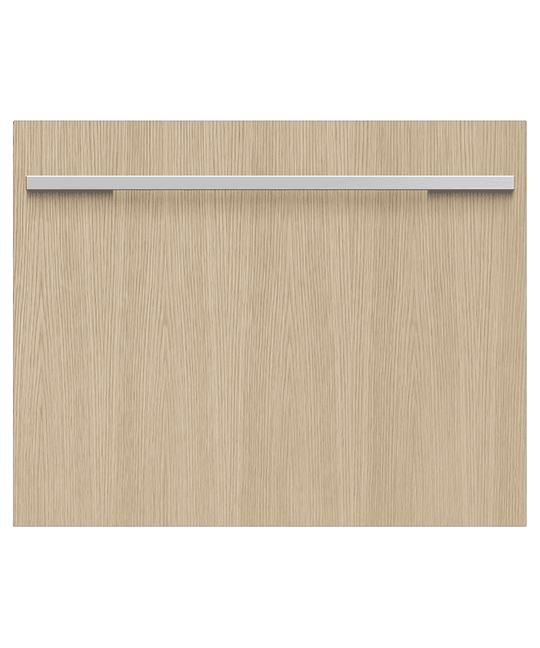 Fisher & Paykel DD24STX6I1 Integrated Single Dishdrawer™ Dishwasher, Tall, Sanitise