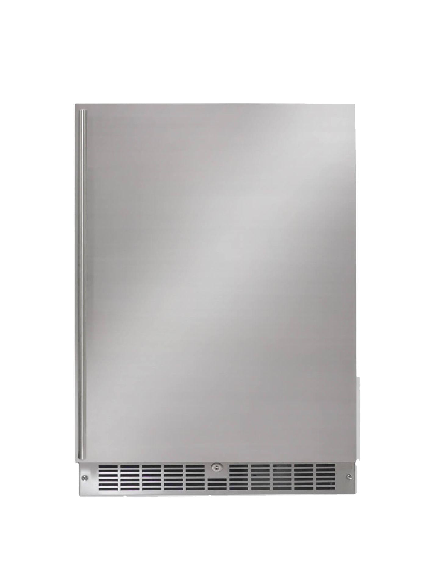 Silhouette SPRAR055D1SS Niagara - 5.5 Cu. Ft. Beverage Center