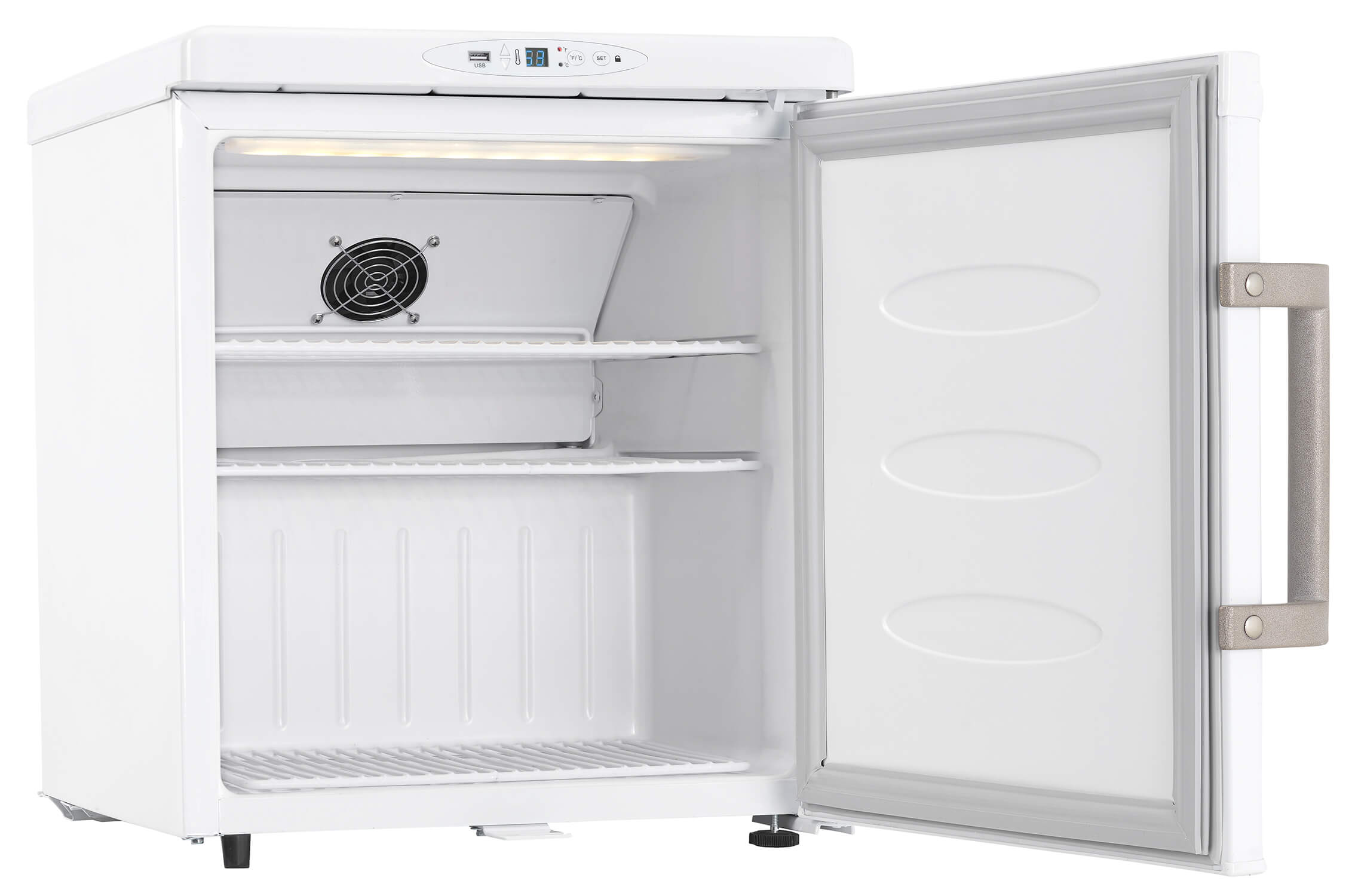 Danby DH016A1W Danby Health Dh016A1W Medical Refrigerator - 1.6 Cubic Foot - White