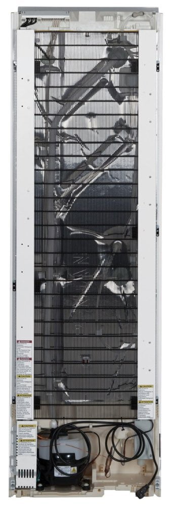 Liebherr HF861 24" Freezer For Integrated Use With Nofrost