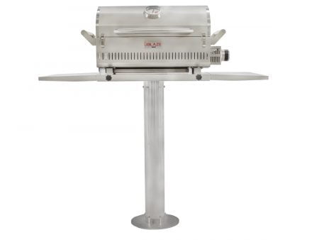 Blaze Grills BLZPRTPEDMG10 Blaze 10