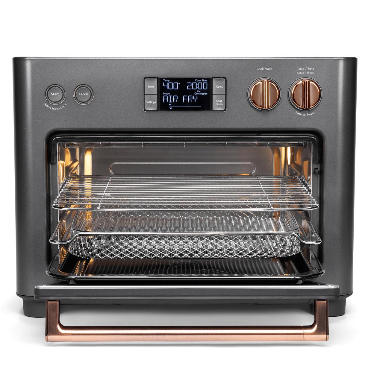 Cafe C9OAAAS3RD3 Café™ Couture™ Oven With Air Fry
