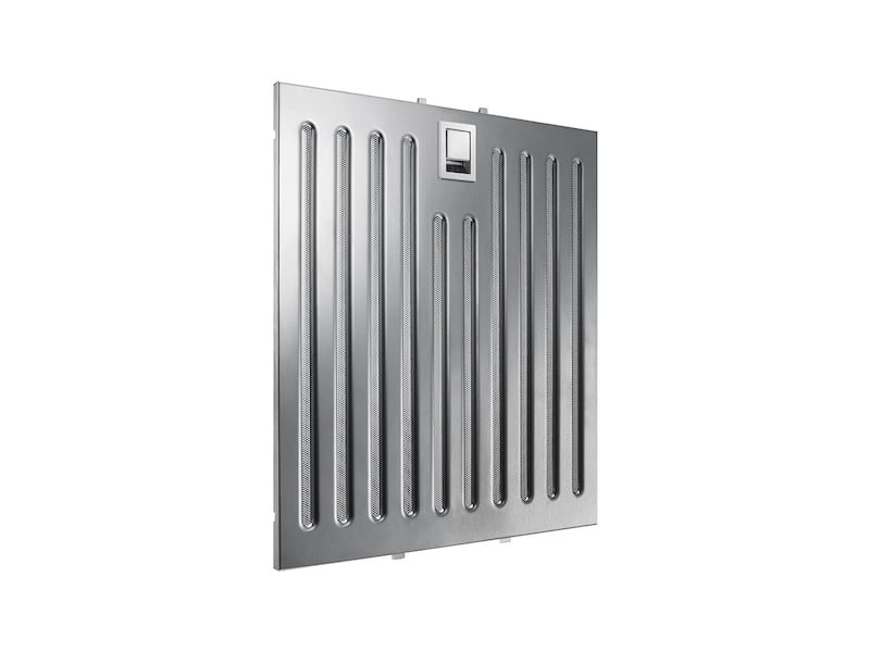 Samsung NK30K7000WG 30" Wall Mount Hood In Black Stainless Steel
