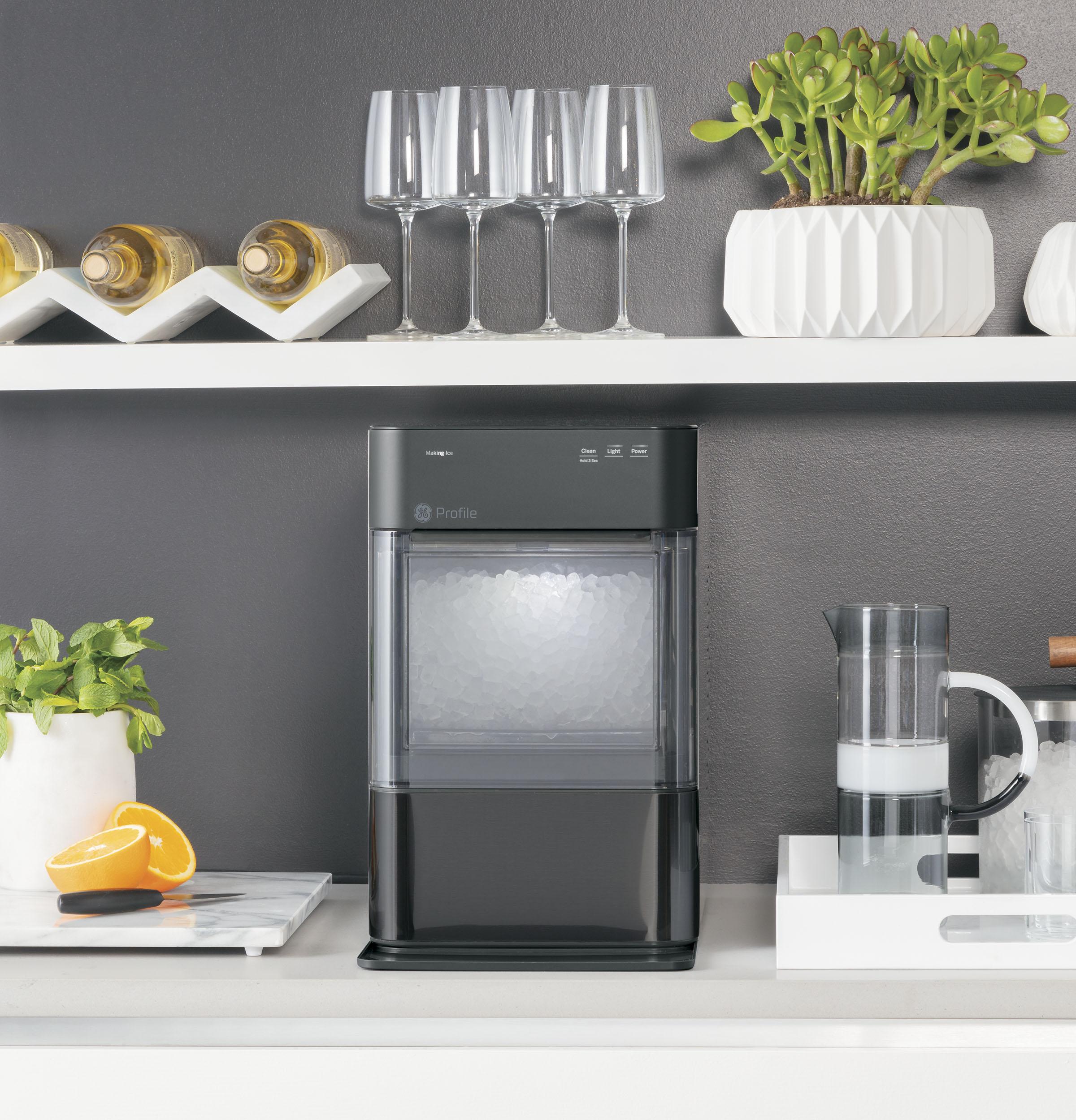 Ge Appliances XPIO23BCBT Ge Profile™ Opal™ 2.0 Nugget Ice Maker
