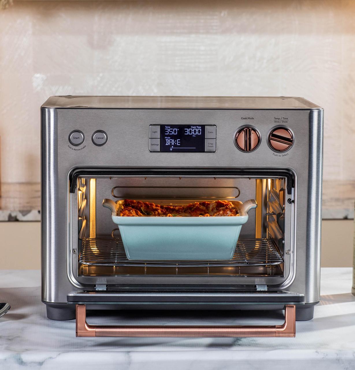 Cafe C9OAAAS2RS3 Café™ Couture™ Oven With Air Fry