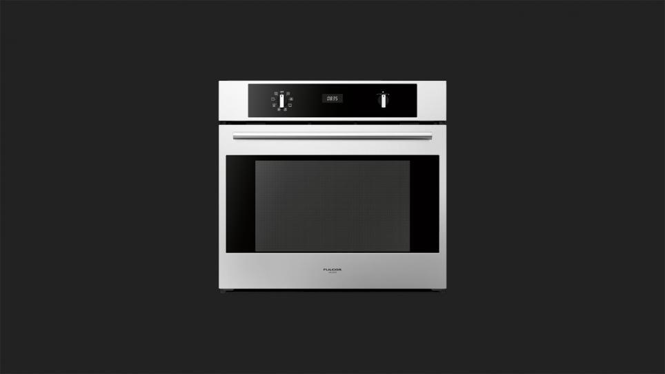 Fulgor Milano F4SP30S3 30