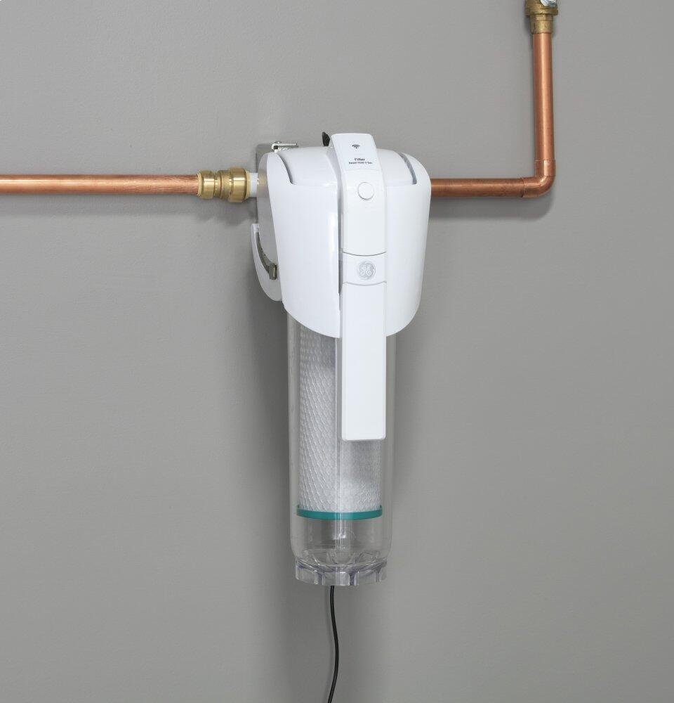 Ge Appliances GXWH70M Ge® Smart Whole Home Water Filtration System