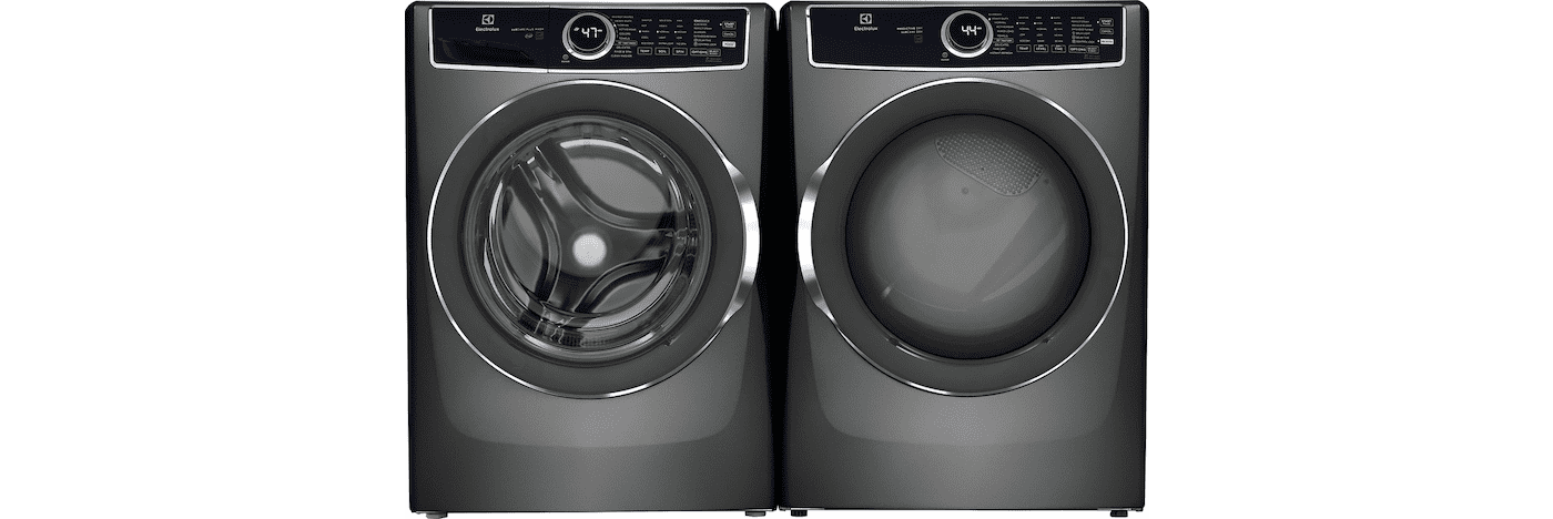 Electrolux ELFG7537AT Gas 8.0 Cu. Ft. Front Load Dryer