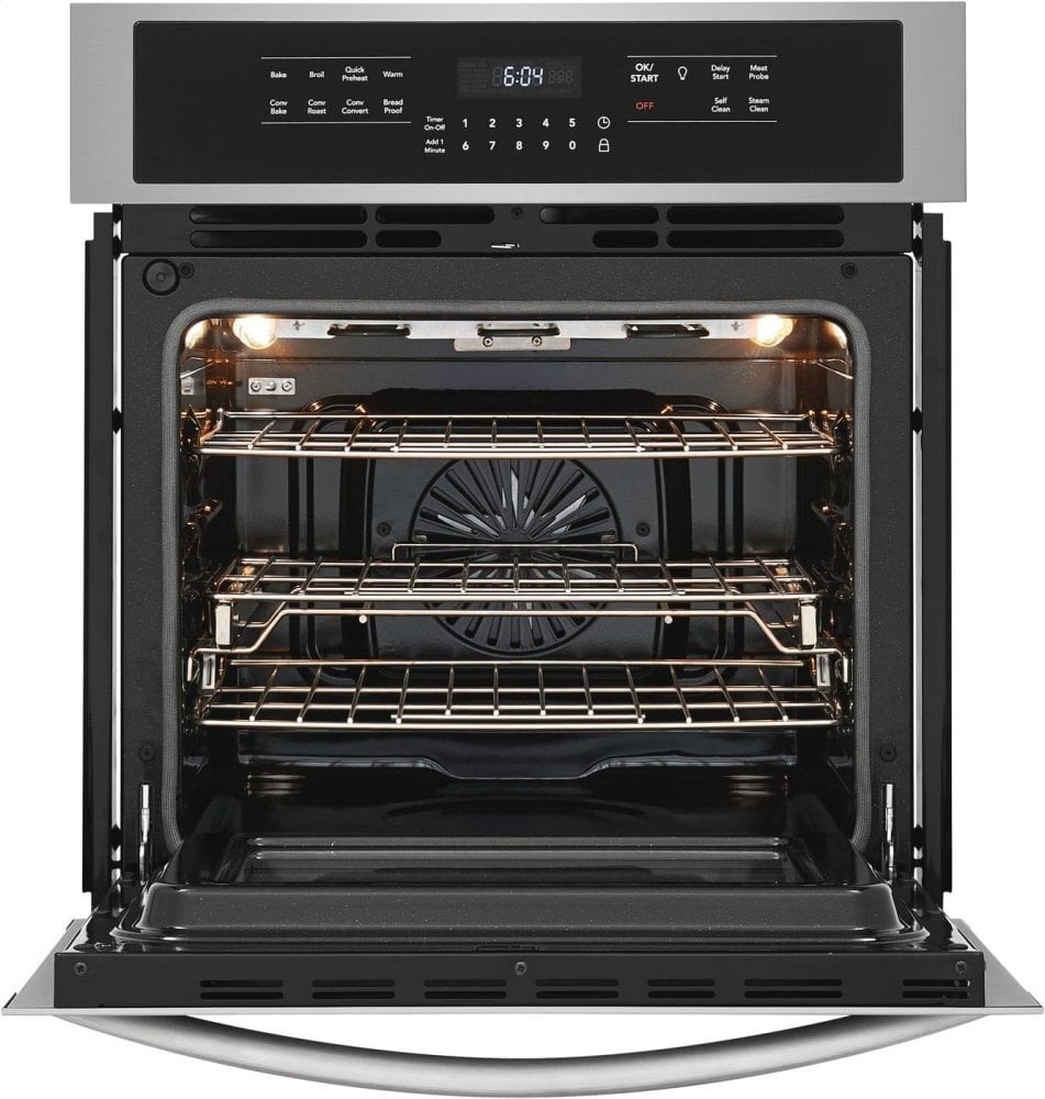 Frigidaire FGEW2766UF Frigidaire Gallery 27'' Single Electric Wall Oven